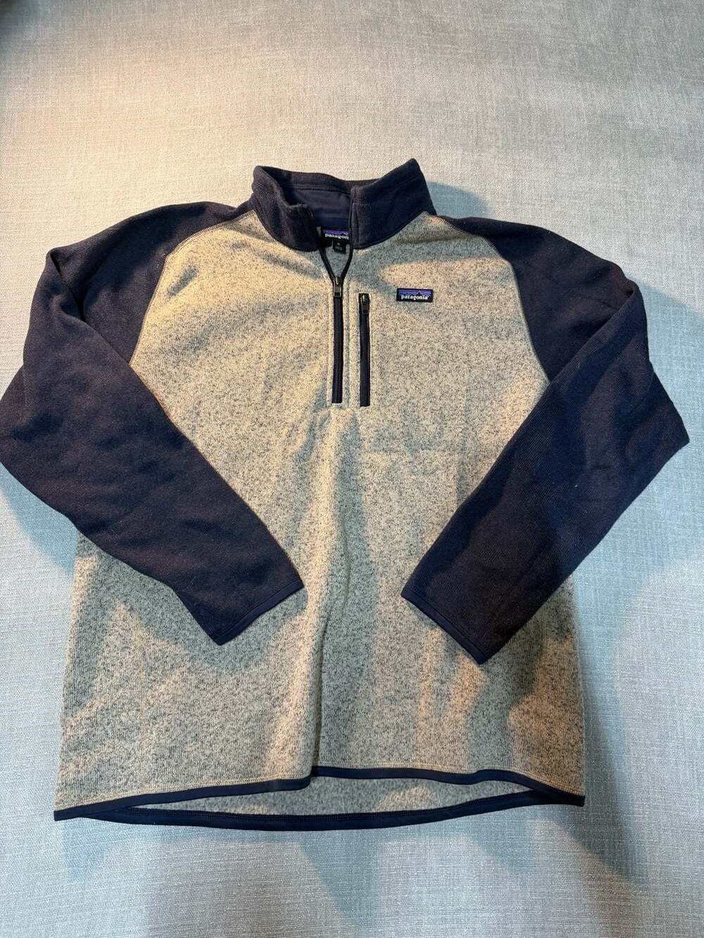 Patagonia